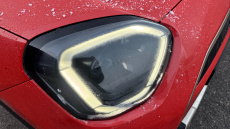 MINI Aceman 160kW SE Classic 54kWh 5dr Auto Electric Hatchback